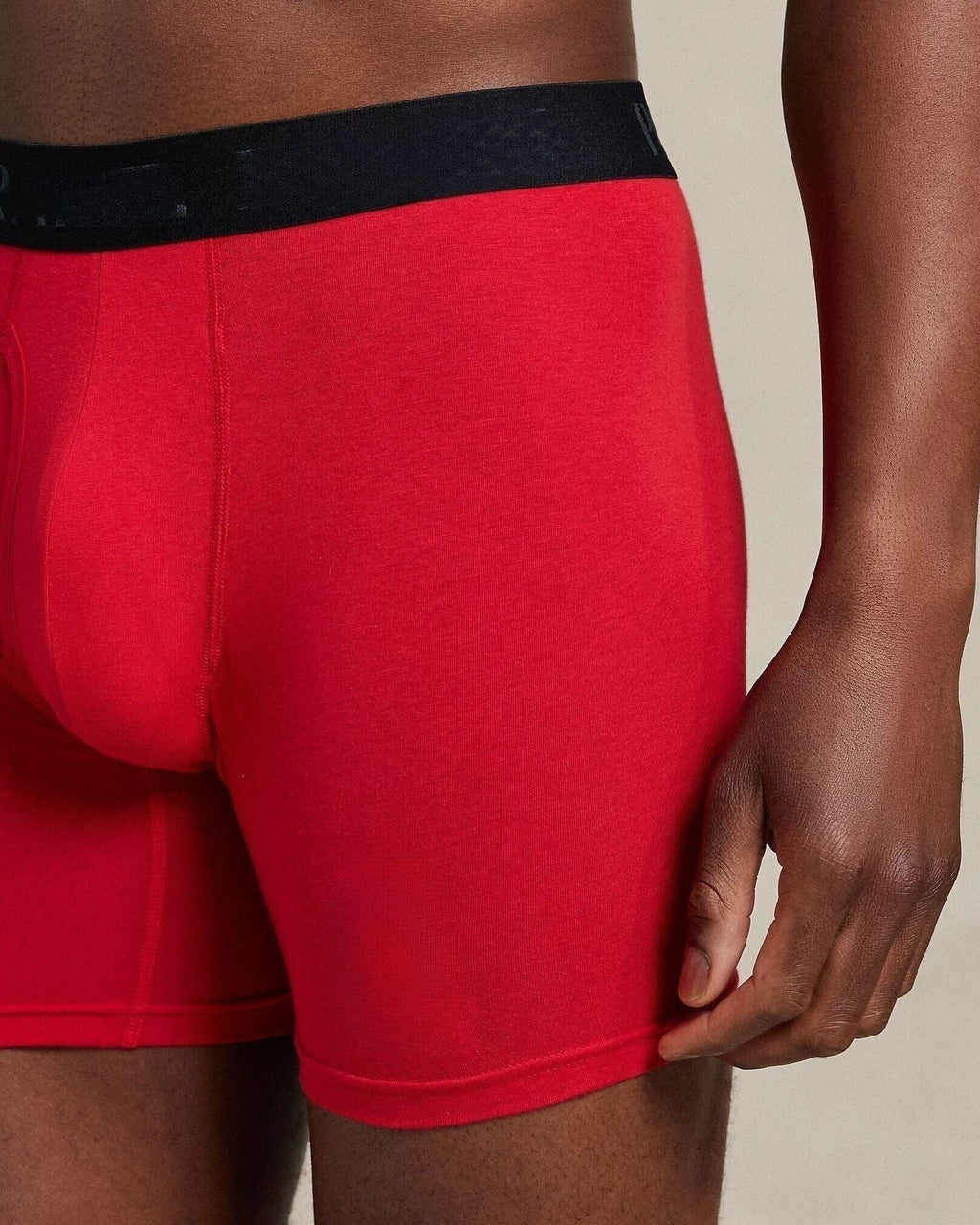 4D-Flex Polo Bear Boxer Shorts, 3-Pack