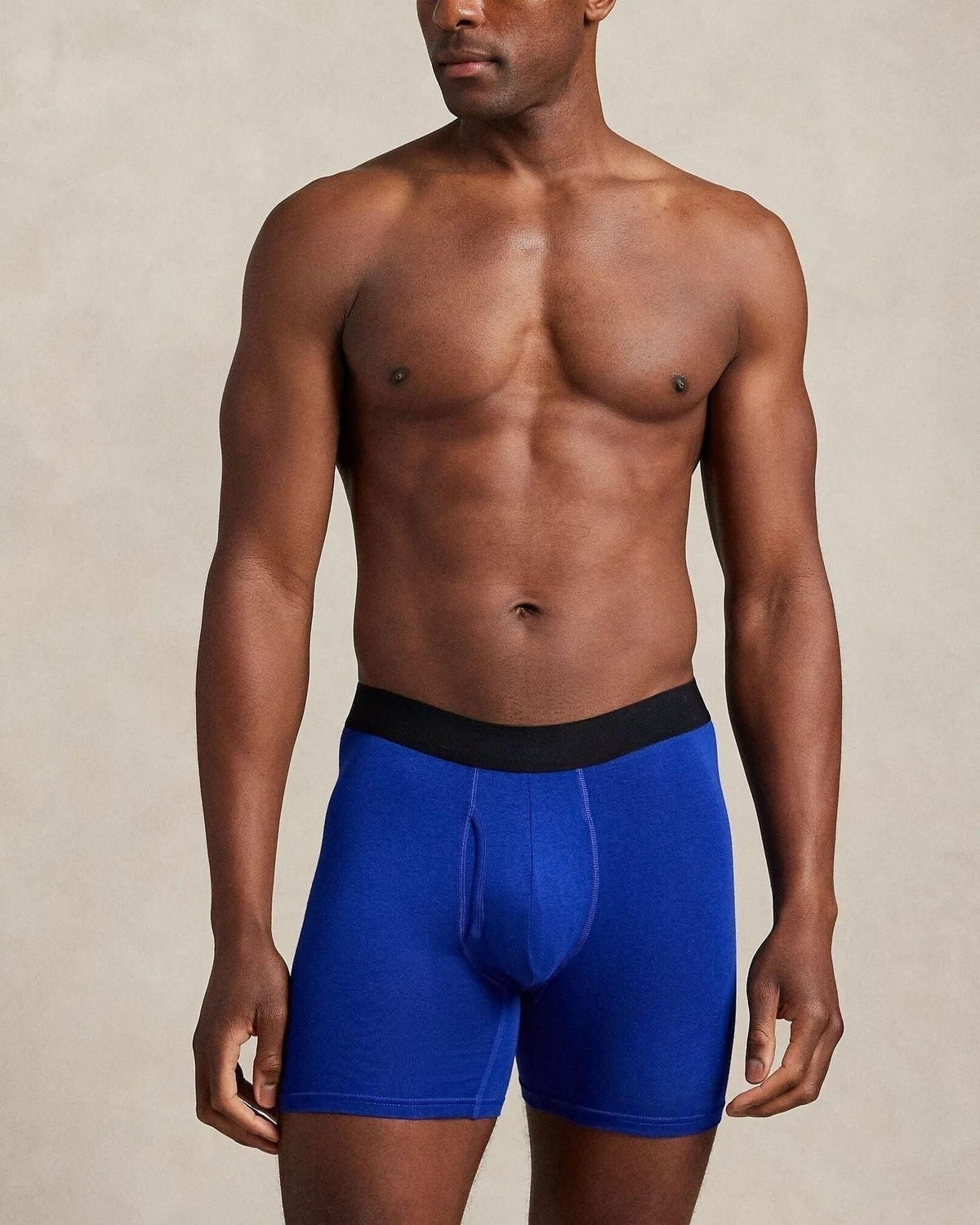 4D-Flex Polo Bear Boxer Shorts, 3-Pack