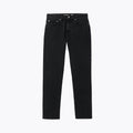 5-Pocket Slim-Fit Indigo Jeans