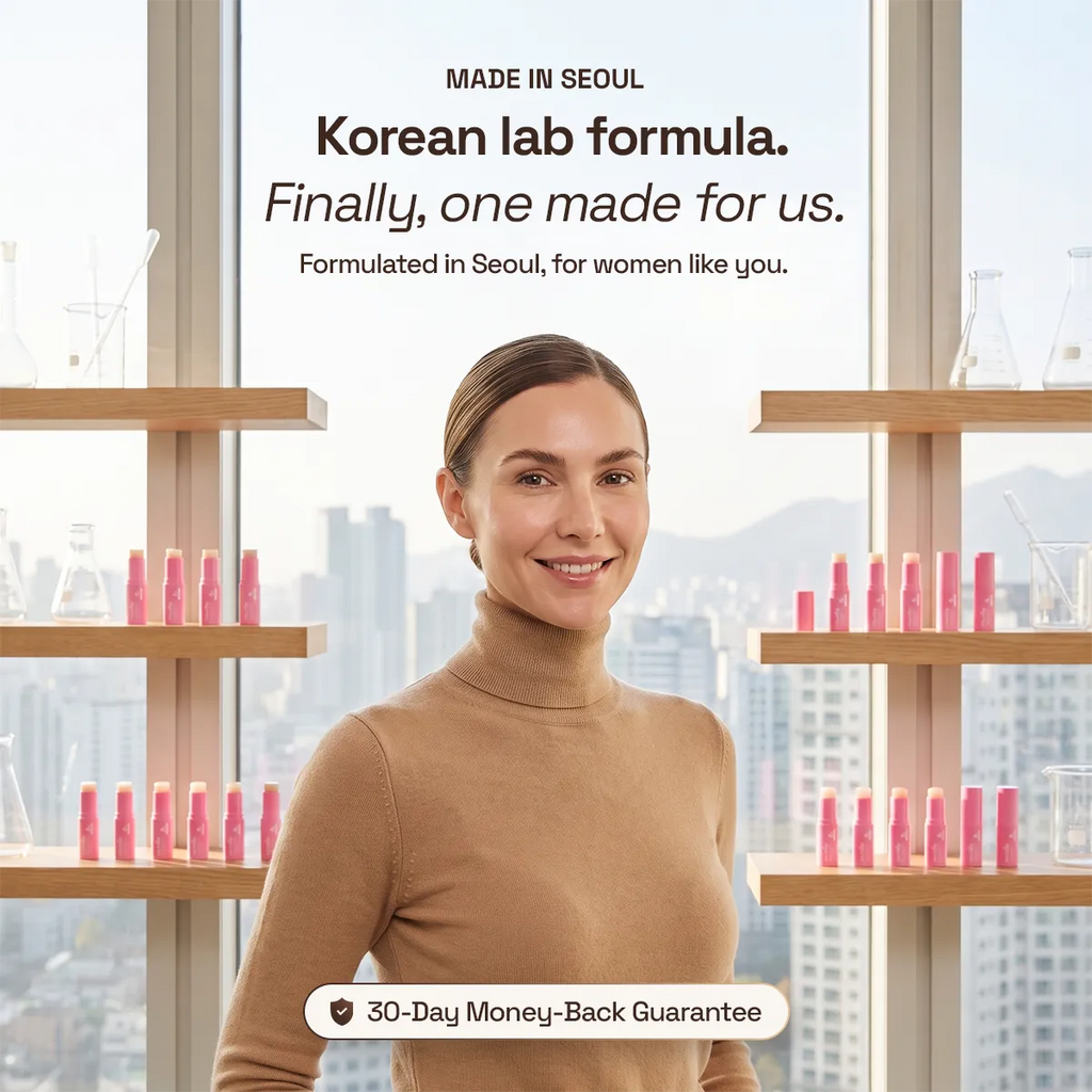 The PDRN Collagen Stick