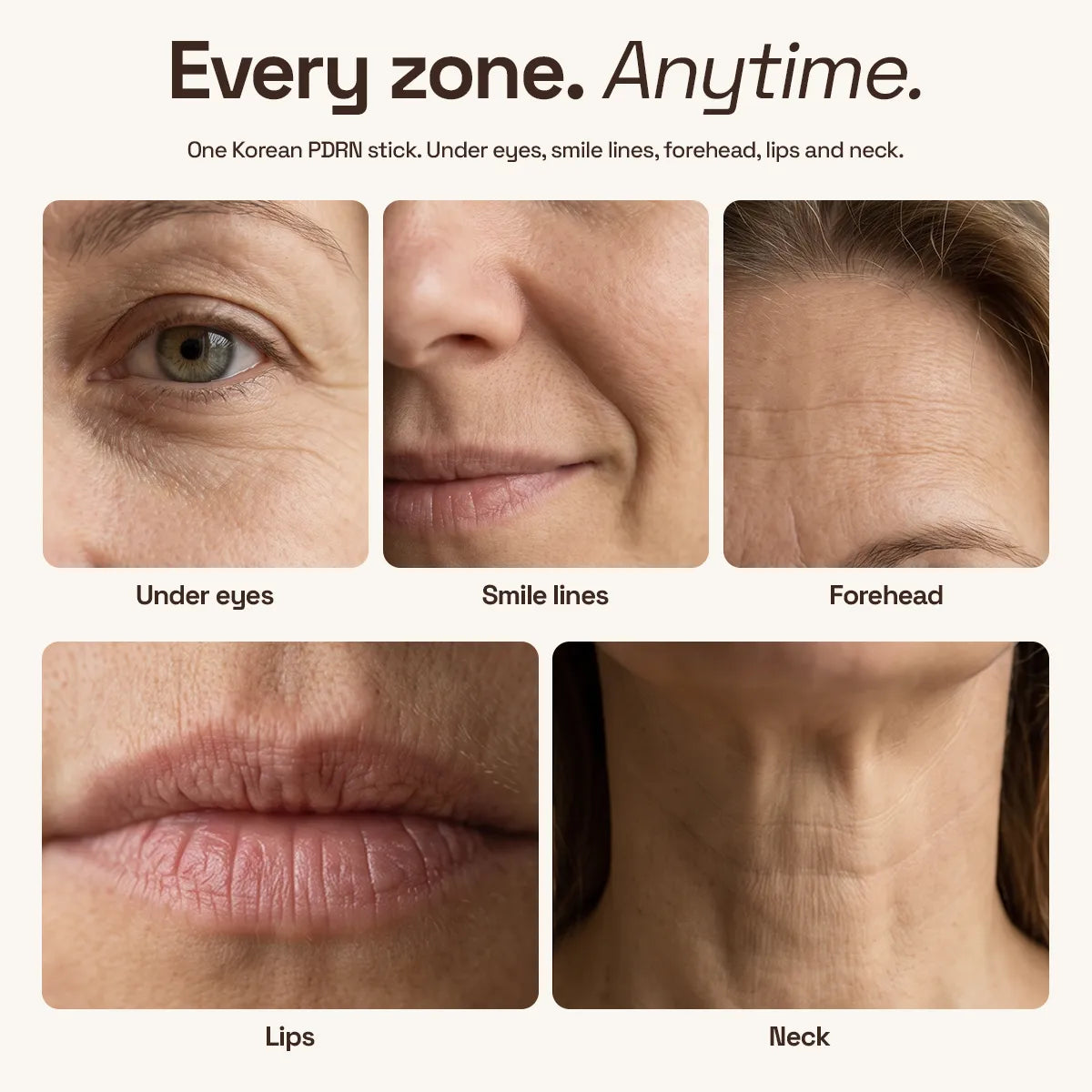 The PDRN Collagen Stick