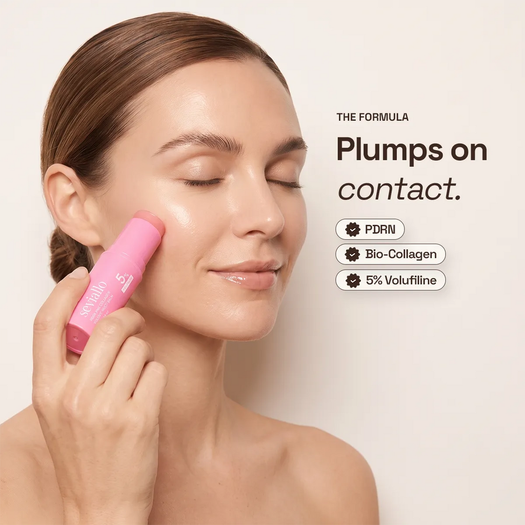 The PDRN Collagen Stick