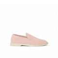 Summer Walk Moccasin - Rosé-Beige