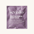 Fruit Botanical Sheet Mask