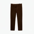 Andover Slim-Fit Stretch Corduroy Pants