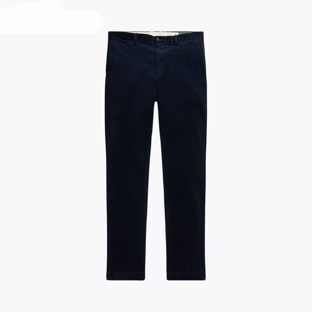 Andover Slim-Fit Stretch Corduroy Pants