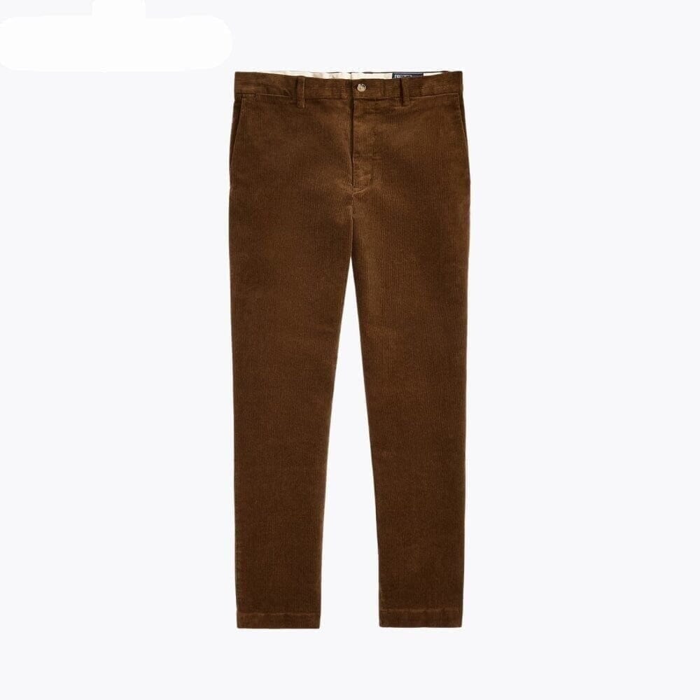 Andover Slim-Fit Stretch Corduroy Pants