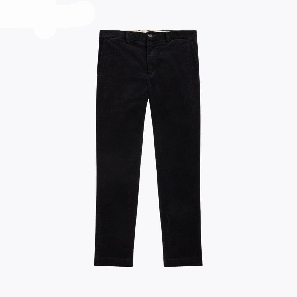 Andover Slim-Fit Stretch Corduroy Pants