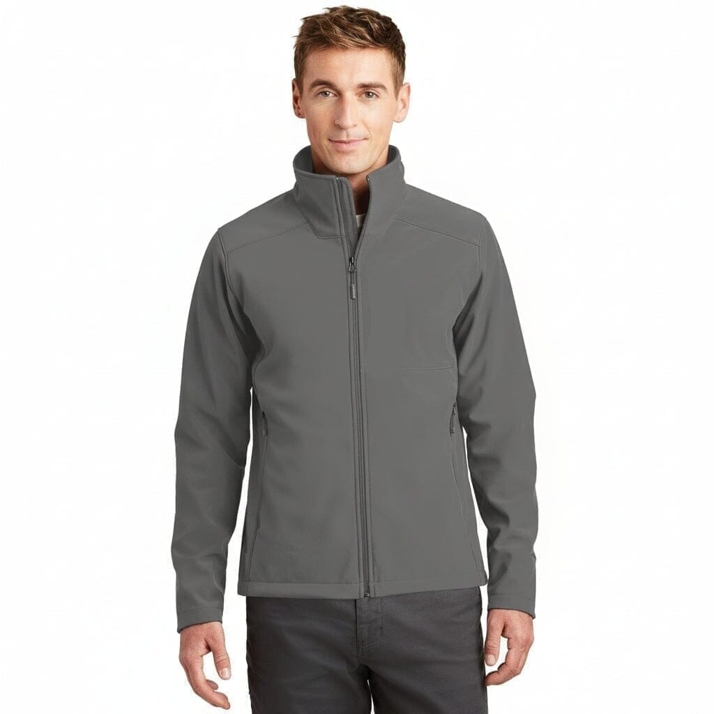 Apex Barrier Softshell Jacket