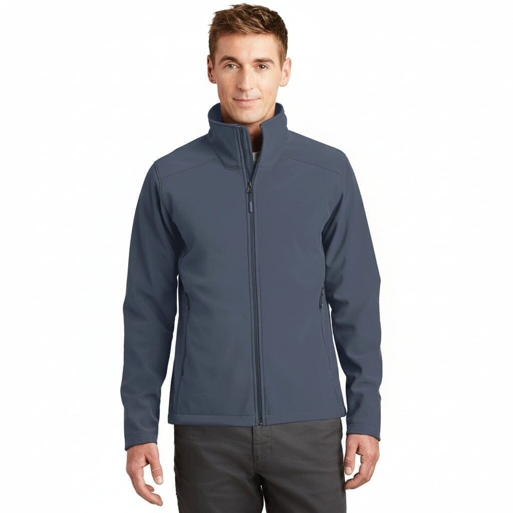 Apex Barrier Softshell Jacket