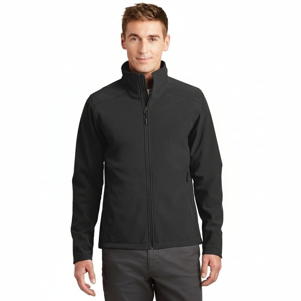 Apex Barrier Softshell Jacket
