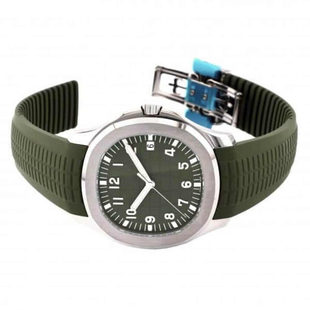 Aquanaut 5168G "Jumbo" Luxury Watch