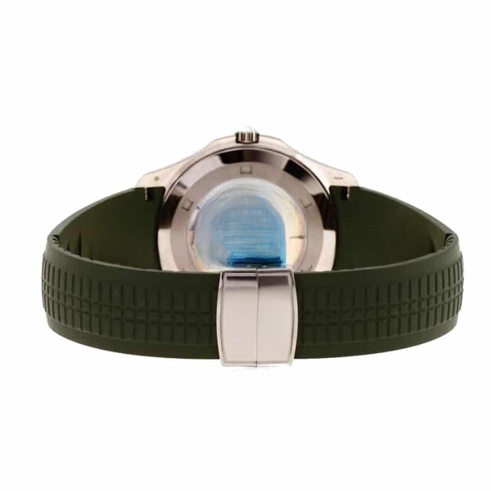 Aquanaut 5168G "Jumbo" Luxury Watch