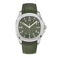 Aquanaut 5168G "Jumbo" Luxury Watch