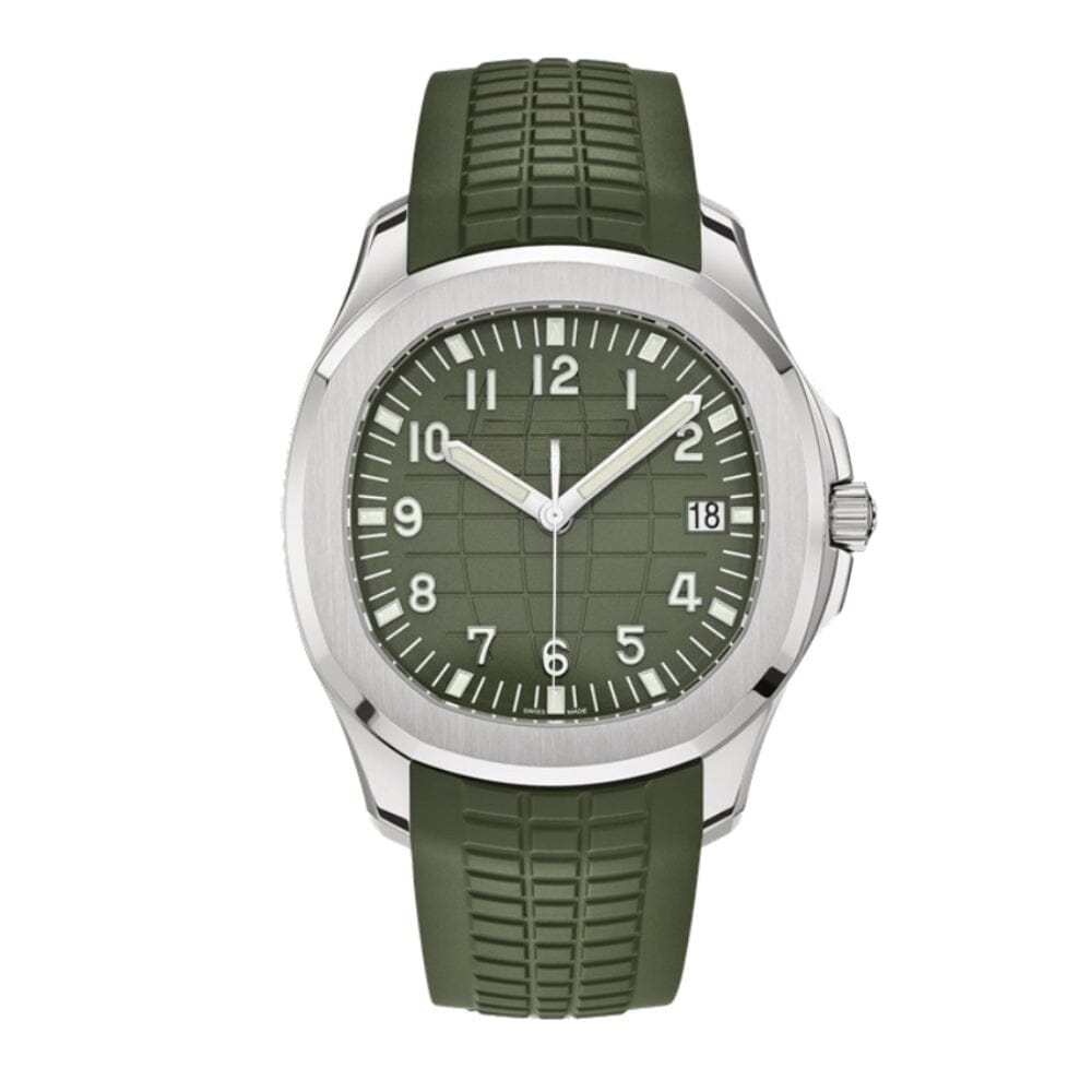 Aquanaut 5168G "Jumbo" Luxury Watch