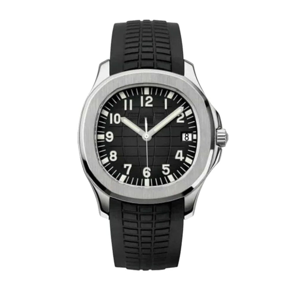 Aquanaut "Dual Time" Supreme