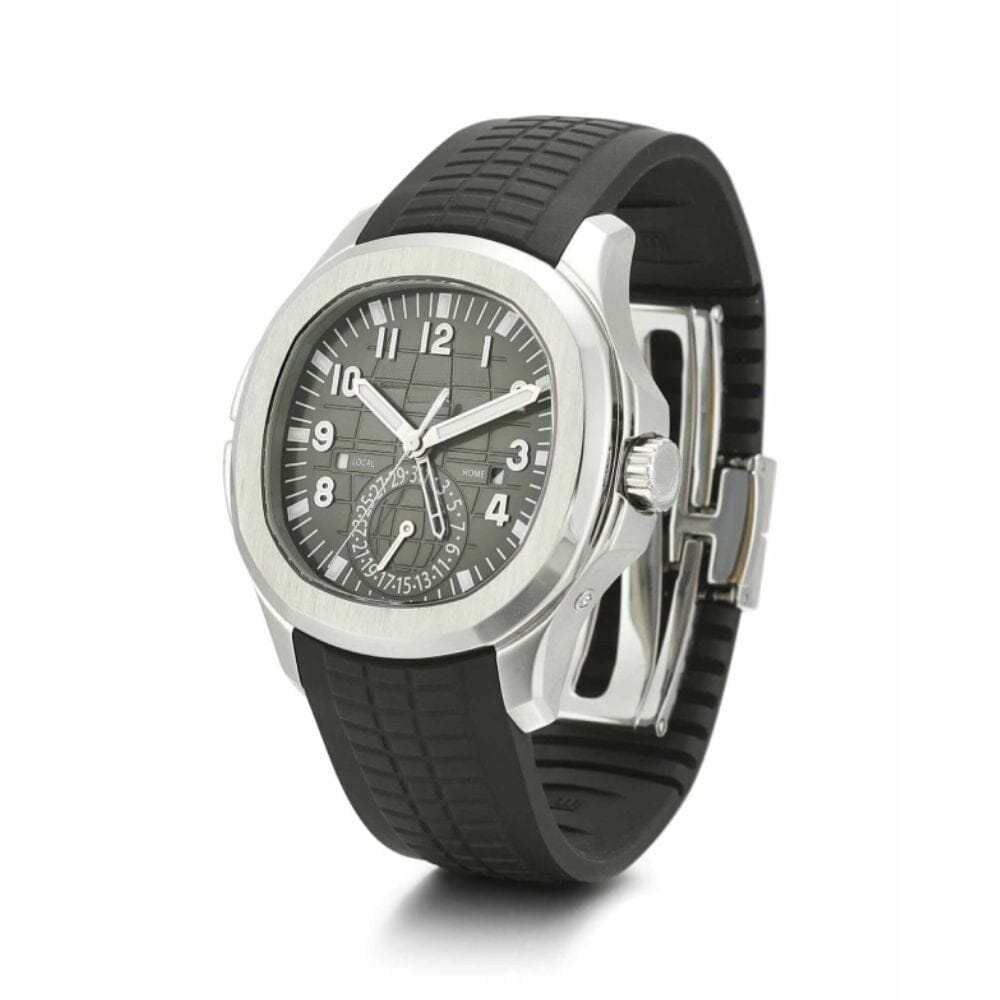 Aquanaut "Dual Time" Supreme