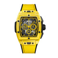 Bang Yellow Magic 42 mm