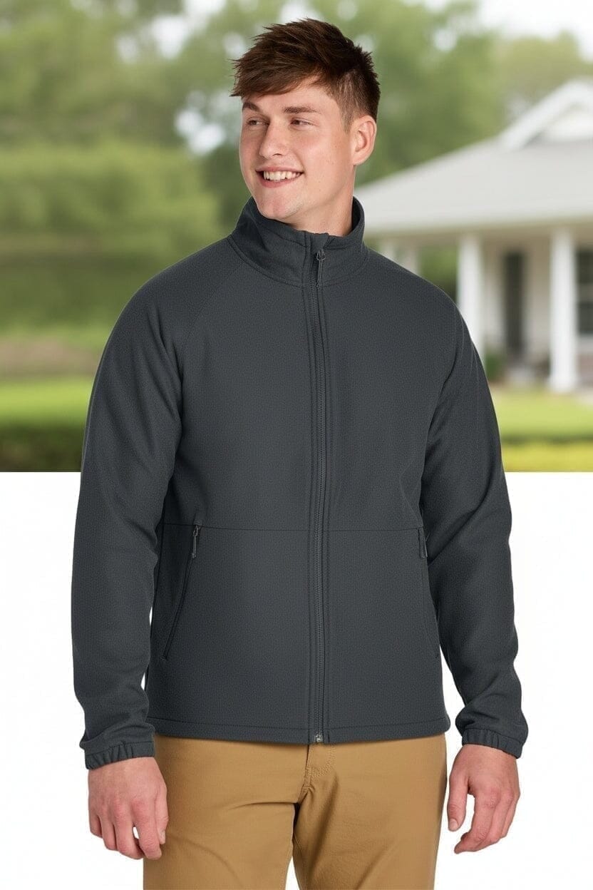 Barr Lake Softshell Jacket