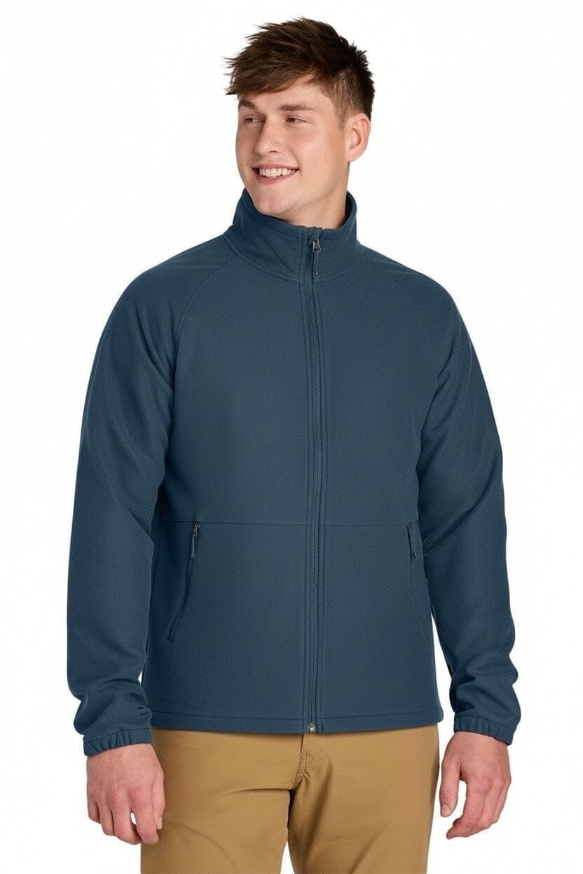 Barr Lake Softshell Jacket