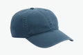 Baseball Cap Made of Pre-Washed Cotton Twill