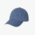 Cotton Chino Baseball Cap
