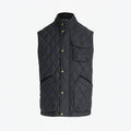 Beaton Quilted Utility Vest