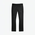 Bedford Chino Pants Made of Washed Stretch Cotton