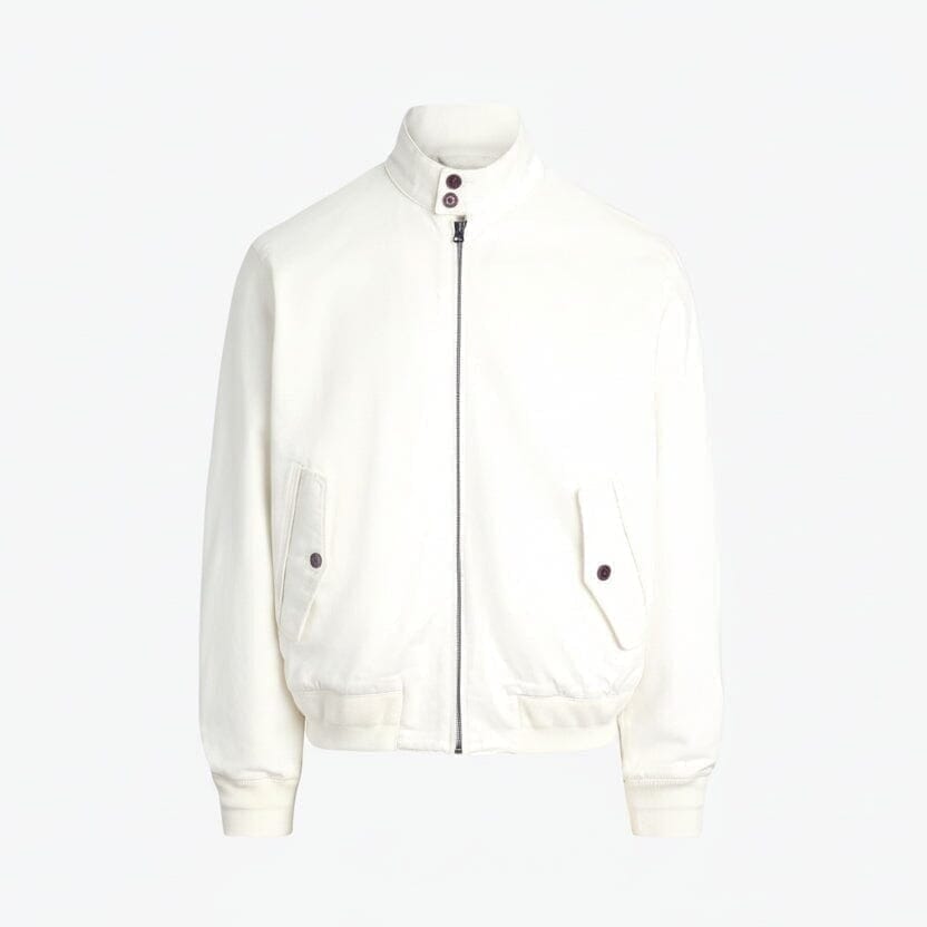 Bedford Chino Jacket