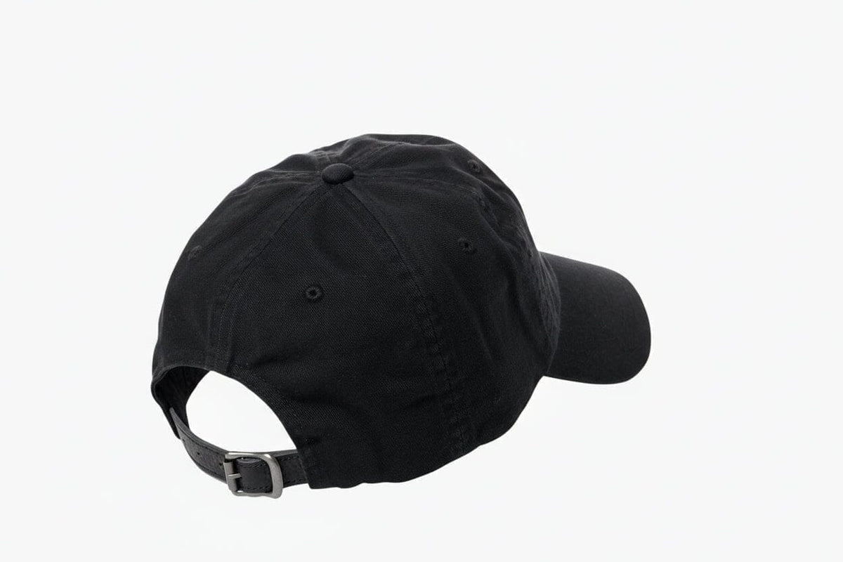 Big Pony Chino Baseball Cap