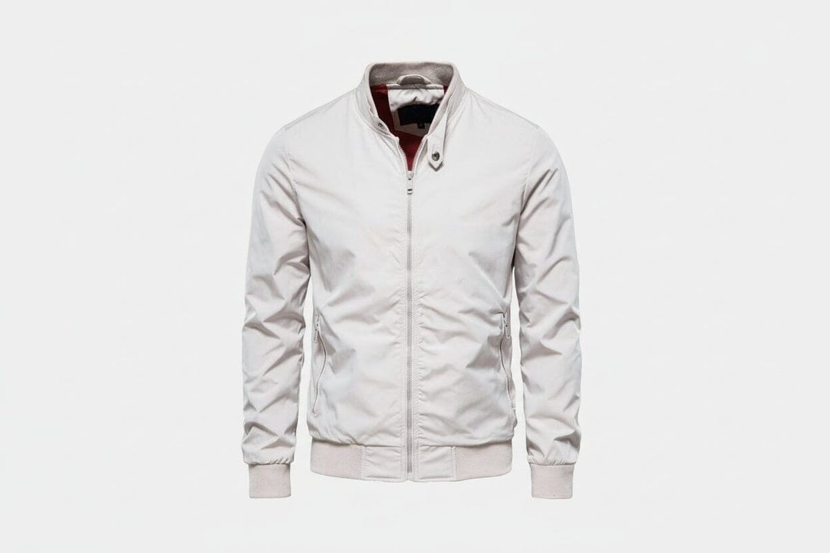 Bomber Classic Bomber Jacket