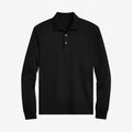 Classic Fit Polo Shirt Made of Soft Cotton