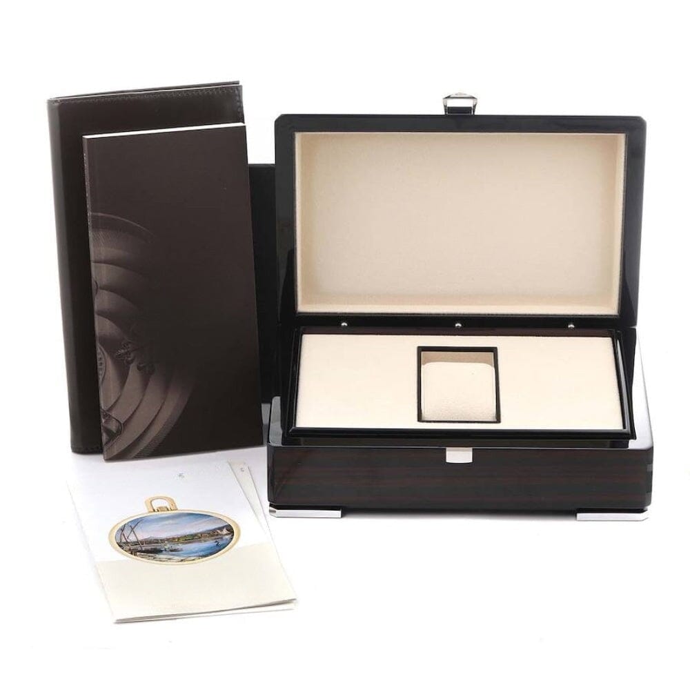 Complications 5396 R-011 Rose Gold Men's Watch