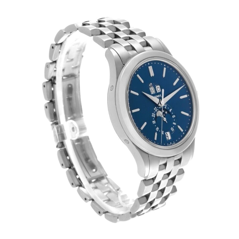 Complications 5396/1G-011 Men's Wristwatch