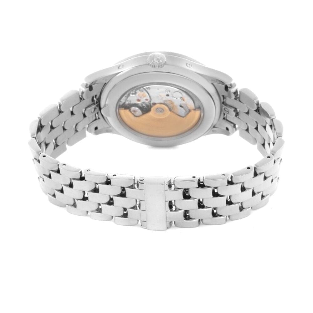 Complications 5396/1G-011 Men's Wristwatch