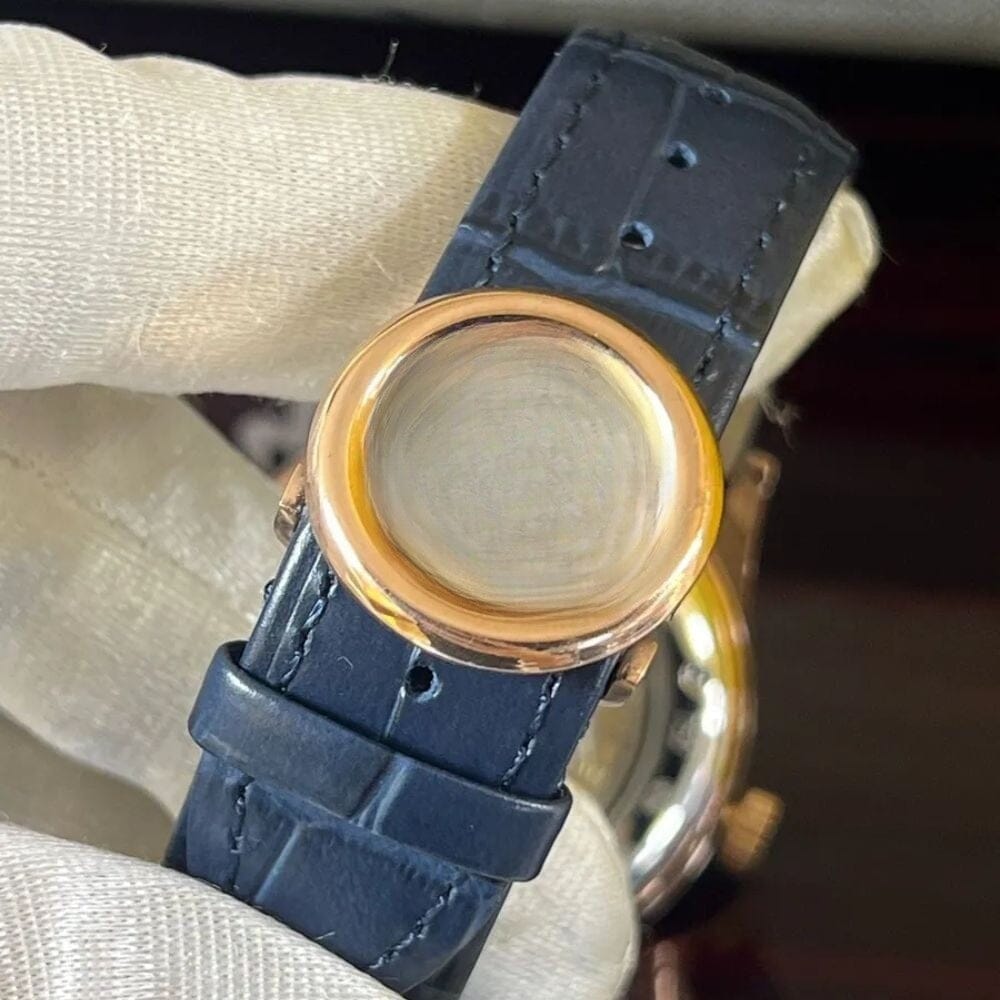 Complications 5396R-001 Men's Watch, Rose Gold