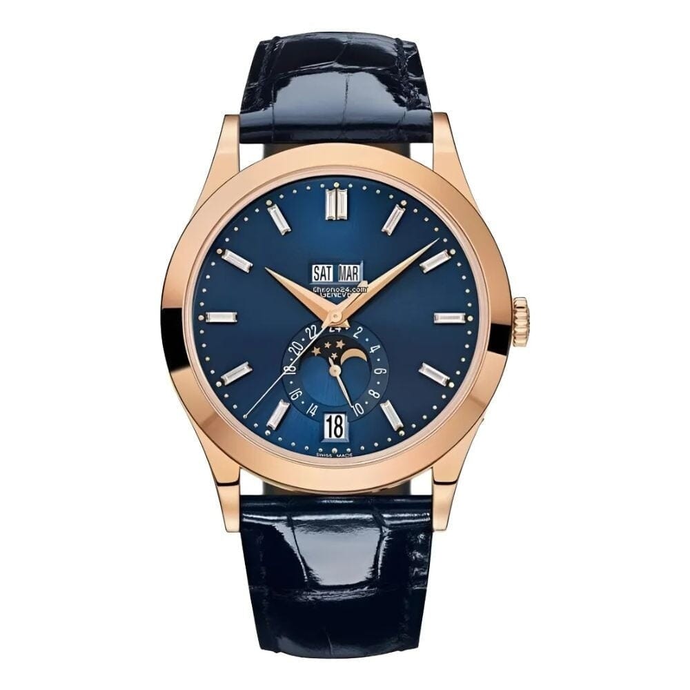 Complications 5396R-001 Men's Watch, Rose Gold