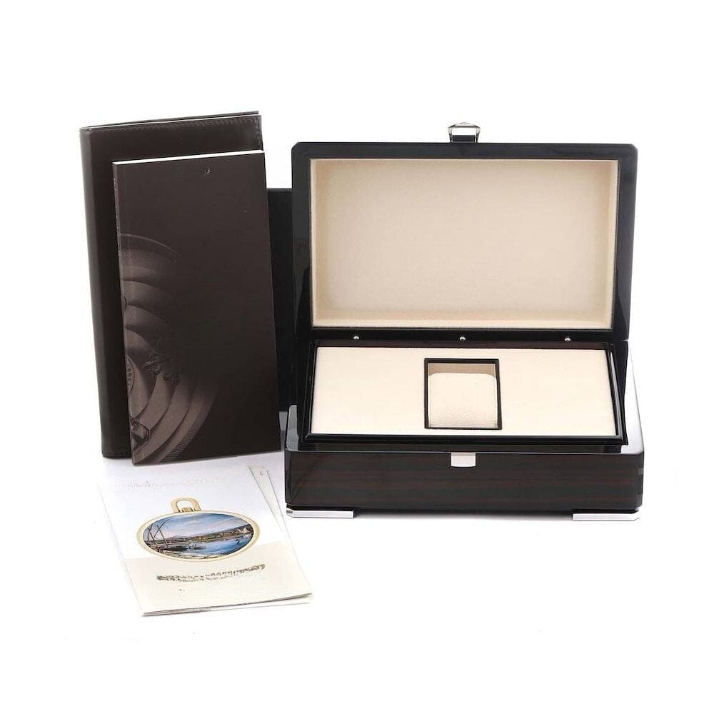 Complications 5396R-001 Men's Watch, Rose Gold