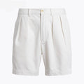Cormac Relaxed-Fit Chino Shorts