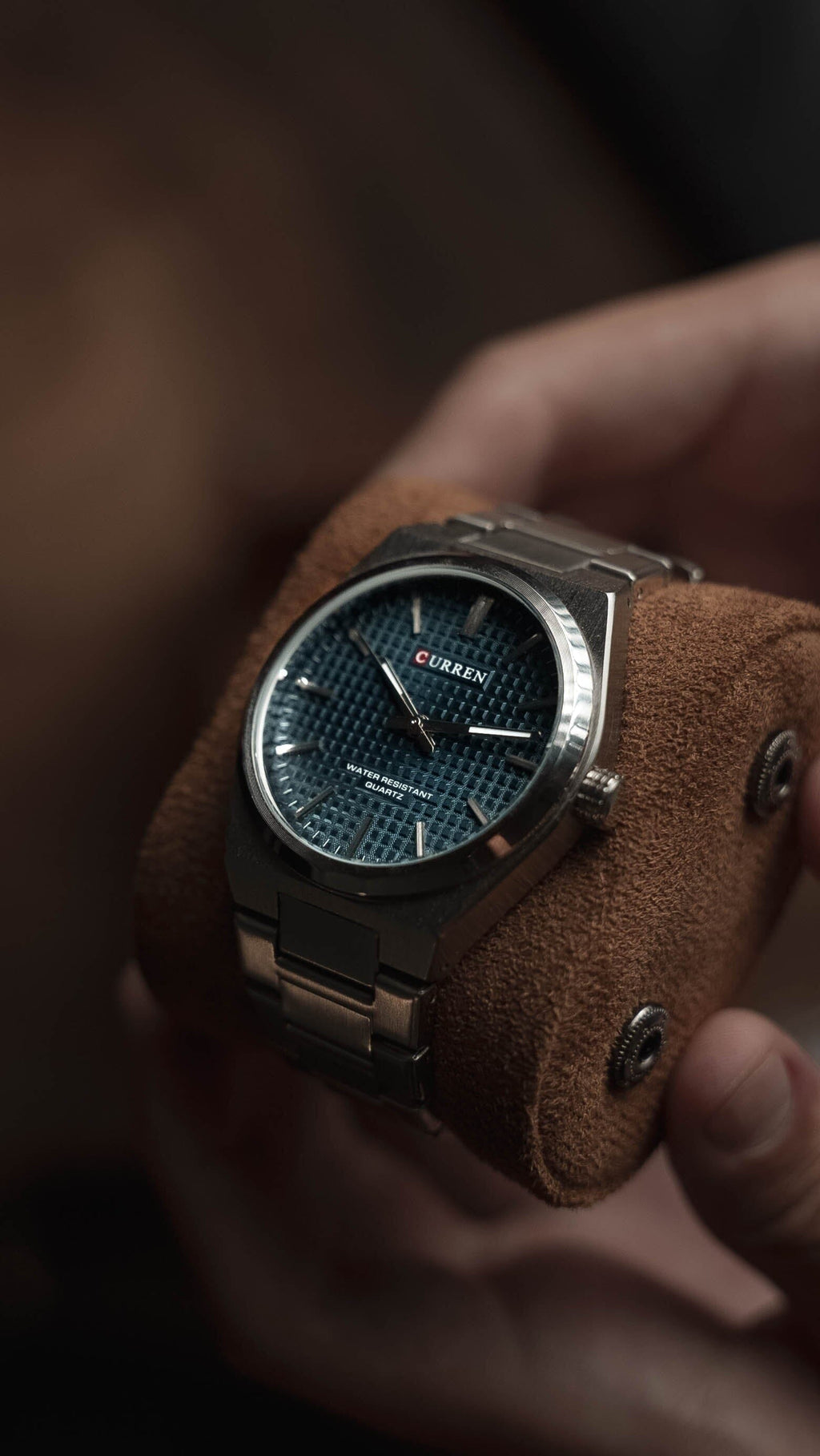 Curren Wristwatch