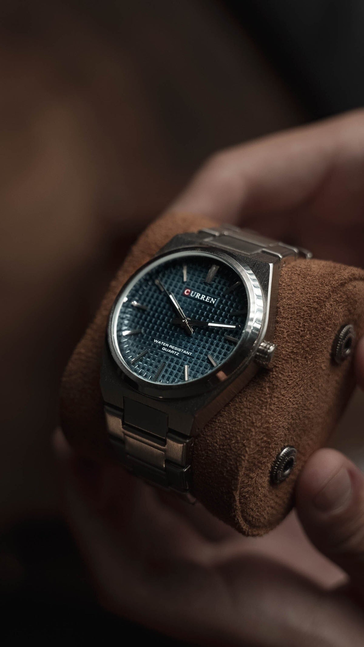 Curren Wristwatch