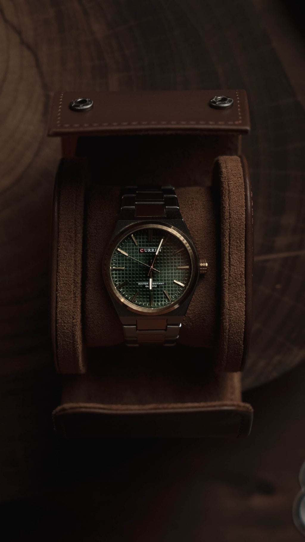 Curren Wristwatch