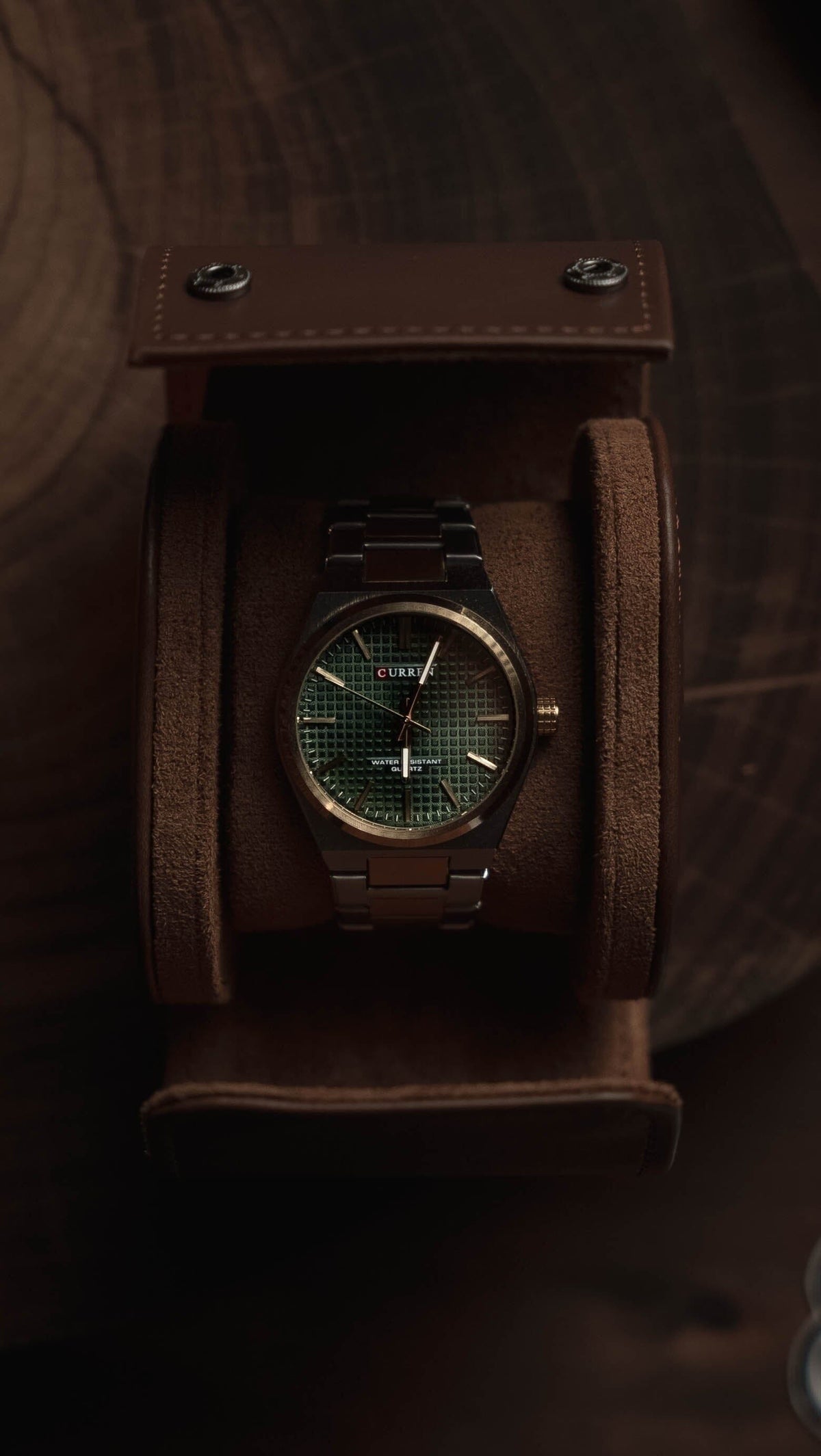 Curren Wristwatch