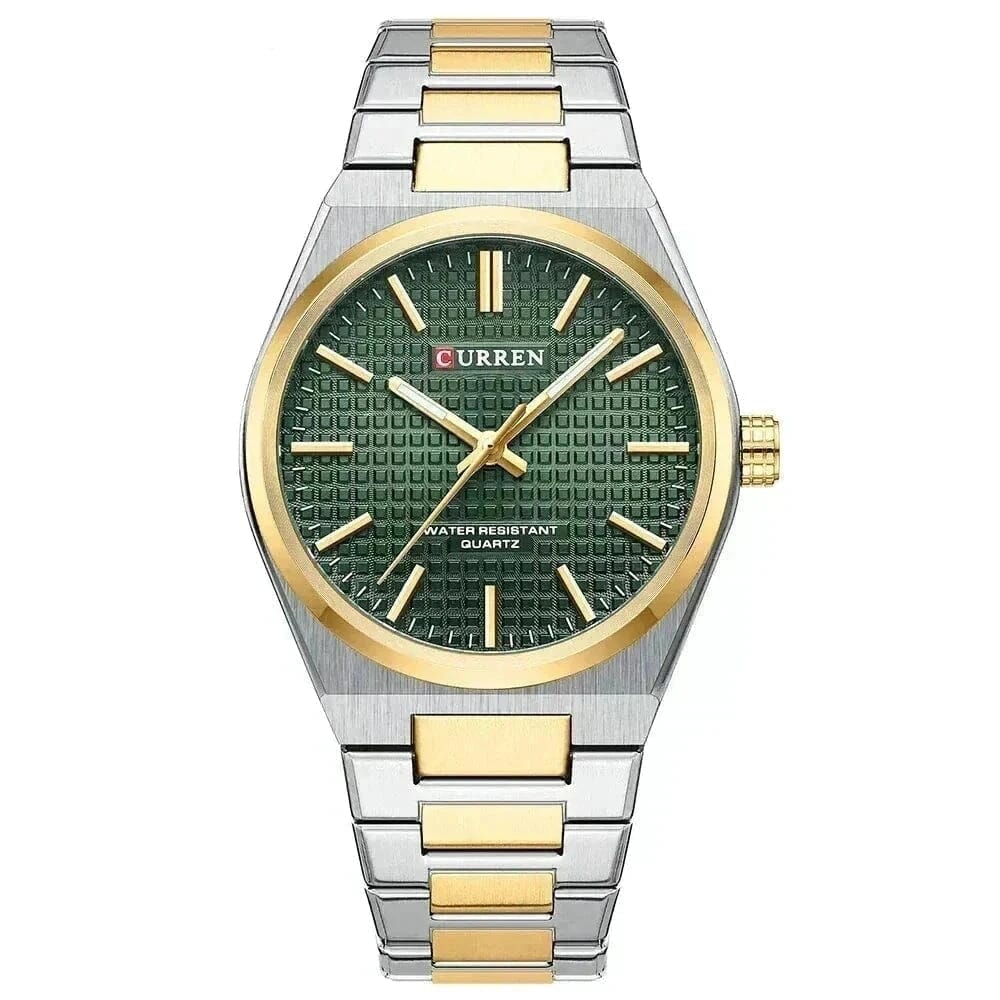 Curren Wristwatch