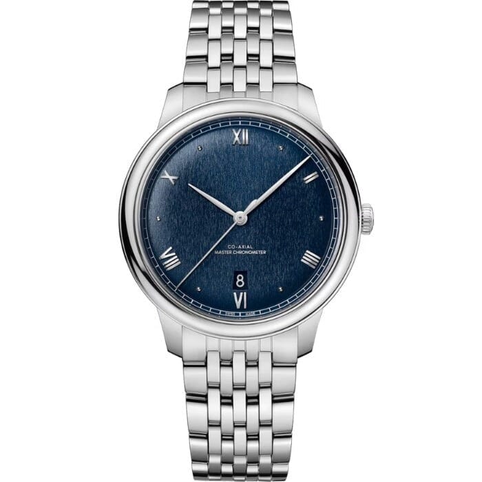 Datejust with Green Dial and Jubilee Bracelet, 41 mm