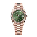 Day-Date 228235 "rose gold"