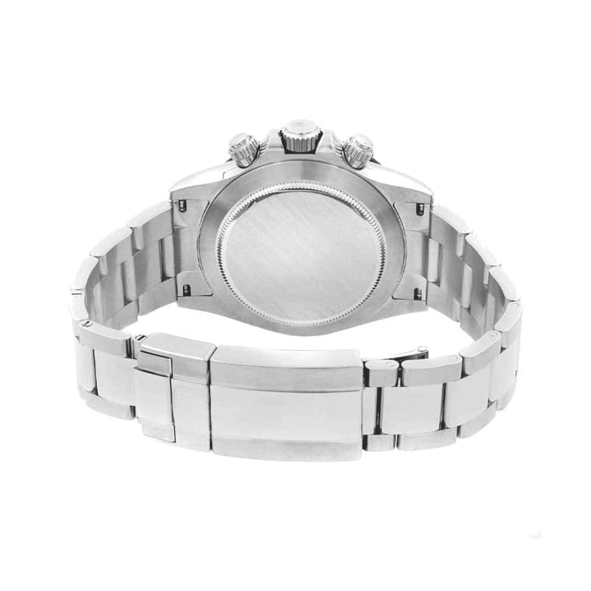 Daytona 116500LN "Reverse Panda Dial"