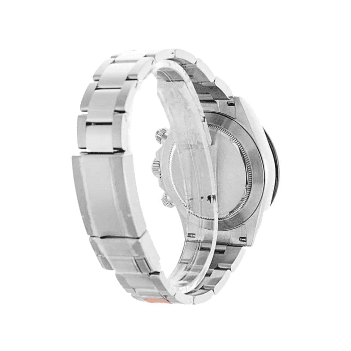 Daytona 116500LN "Reverse Panda Dial"