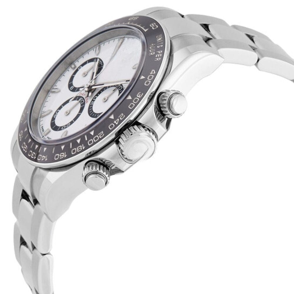 Daytona 126500LN "ceramic bezel"