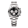 Daytona 126509 "White Gold" Men's Chronograph